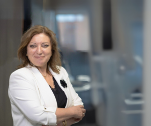 María Luisa Claver asume la dirección general de ANSITEC